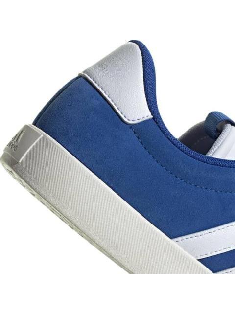 TENIS VL COURT 3.0 AZUL ADIDAS