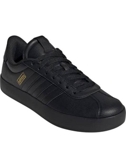 TENIS VL COURT 3.0 NEGRO ADIDAS