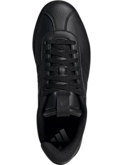 TENIS VL COURT 3.0 NEGRO ADIDAS