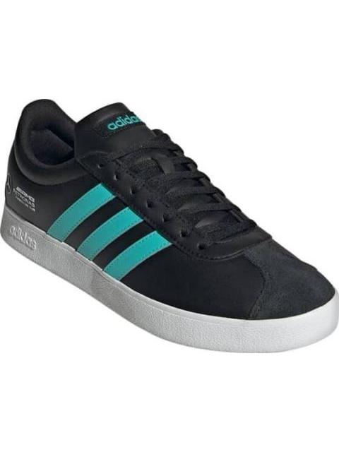 TENIS VL COURT MERCEDES AMG NEGRO ADIDAS