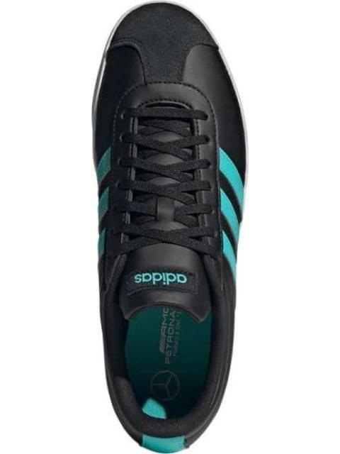 TENIS VL COURT MERCEDES AMG NEGRO ADIDAS