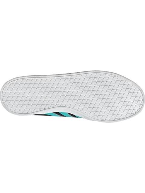 TENIS VL COURT MERCEDES AMG NEGRO ADIDAS