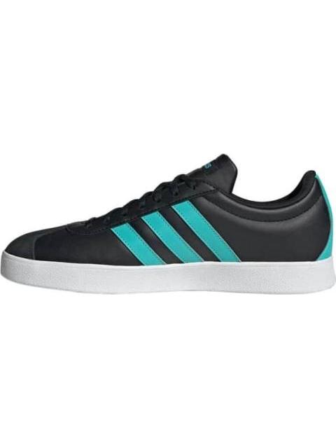 TENIS VL COURT MERCEDES AMG NEGRO ADIDAS
