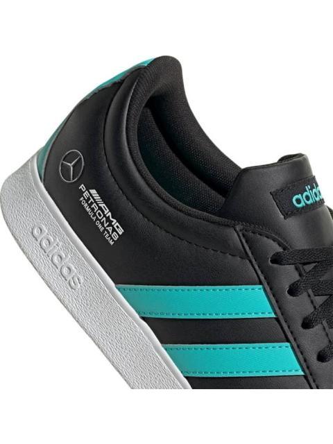 TENIS VL COURT MERCEDES AMG NEGRO ADIDAS
