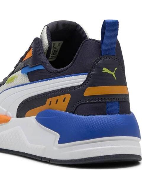 TENIS X-RAY 3 BLANCO PUMA