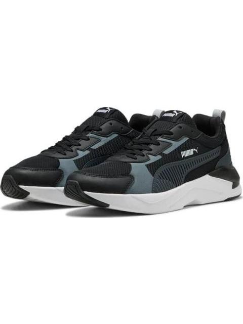 TENIS X-RAY 3 LT NEGRO PUMA