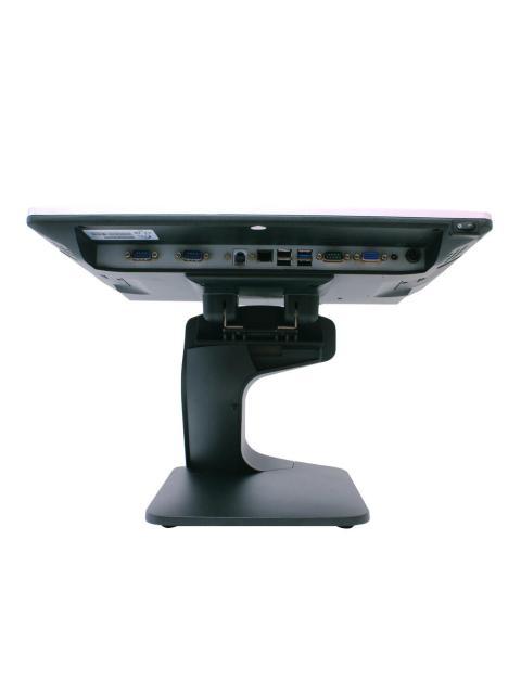 TERMINAL ALLINONE MARCA EC LINE MODELO VP3100 (ECVP3100WIN). PROCESADOR INTEL J6412 QUAD CORE 11VA GEN MEMORIA (RAM) 8 GB. DISCO DURO 256 GB SSD.
