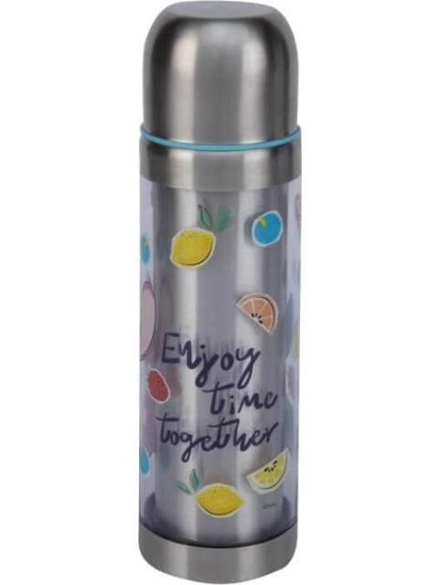 TERMO STITCH 500 ML MULTICOLOR DISNEY