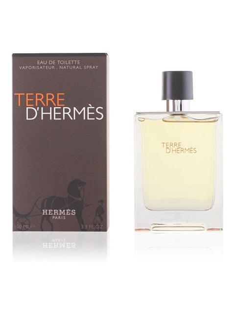 TERRE DHERMES EDT 200ML PARA HOMBRE