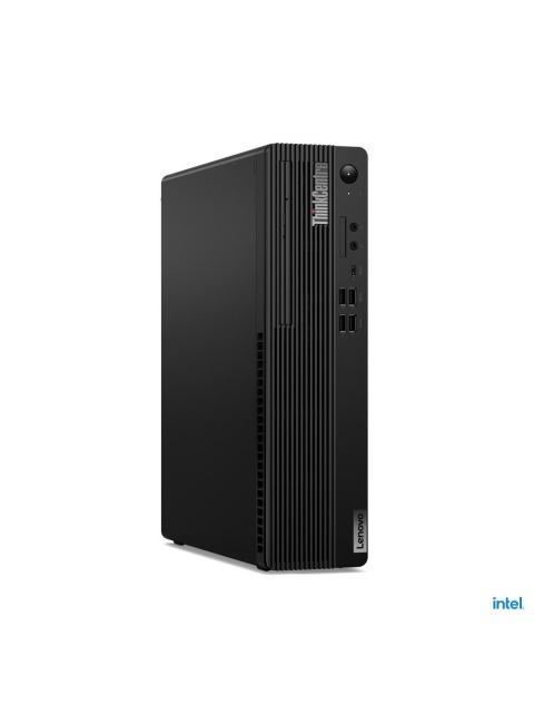 COMPUTADORA LENOVO THINKCENTRE M70S G3 INTEL CORE I3-12100 3.30GHZ 8GB 256GB SSD WINDOWS 10 PRO 64-BIT