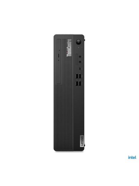 COMPUTADORA LENOVO THINKCENTRE M70S G3 INTEL CORE I3-12100 3.30GHZ 8GB 256GB SSD WINDOWS 10 PRO 64-BIT