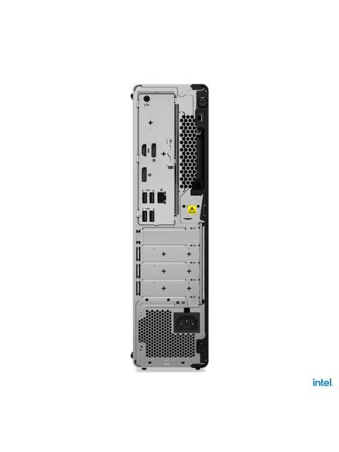 COMPUTADORA LENOVO THINKCENTRE M70S G3 INTEL CORE I3-12100 3.30GHZ 8GB 256GB SSD WINDOWS 10 PRO 64-BIT
