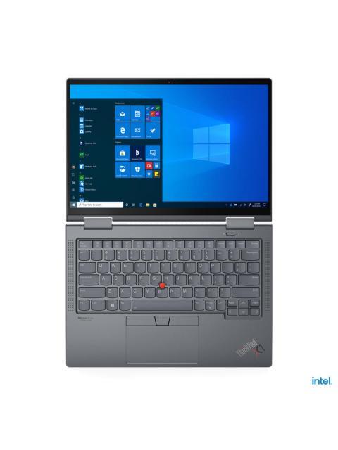 THINKPAD X1 YOGATOUCH GEN6 LENOVO 20Y0S01000 14 PULGADAS WUXGA INTEL CORE I51135G7 16GB-256SSD WIN 10P