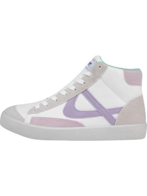 TENIS BOTA LORETO BEIGE PANAM