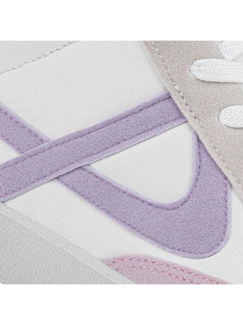 TENIS BOTA LORETO BEIGE PANAM