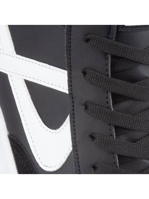 TENIS BOTA LORETO BLANCO/NEGRO PANAM