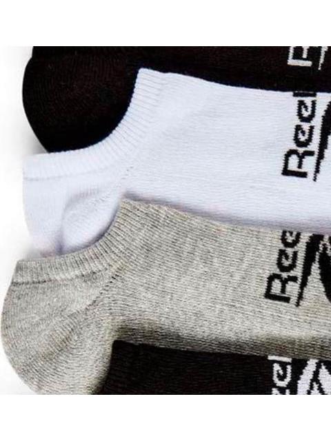 TINES SET 3 PARES MULTICOLOR REEBOK