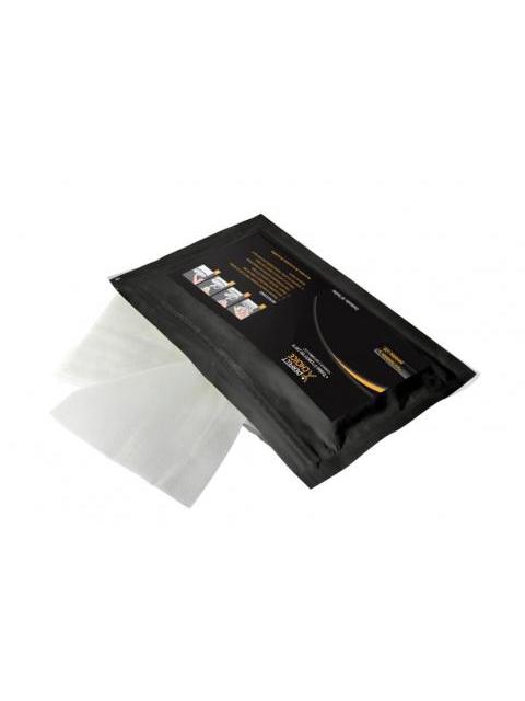 PERFECT CHOICE TOALLAS LIMPIADORAS PARA LAPTOPS Y PANTALLAS PC-030270