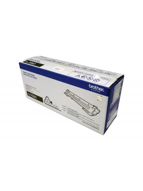 TONER BROTHER TN1060 NEGRO 1000 PAGINAS