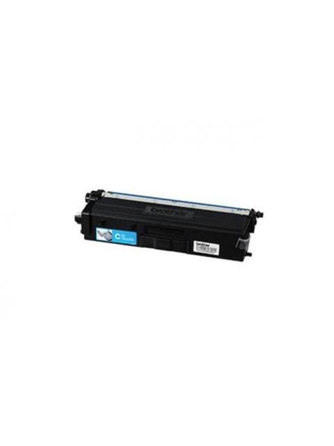 TONER BROTHER TN-433C ALTO RENDIMIENTO CYAN 4000 PAGINAS