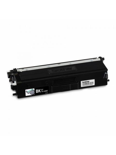 TONER BROTHER TN439BK ULTRA ALTO RENDIMIENTO NEGRO 9000 PAGINAS