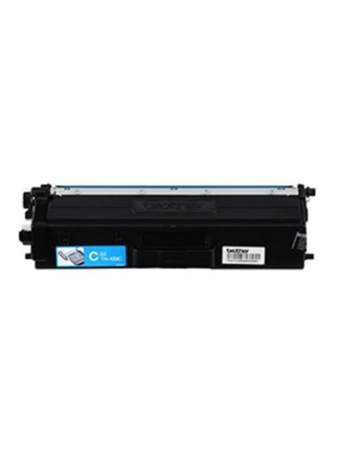 TONER BROTHER TN439C ULTRA ALTO RENDIMIENTO CYAN 9000 PAGINAS