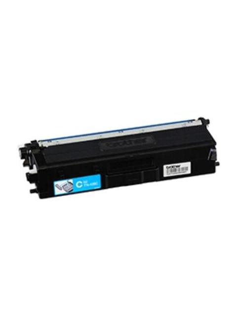 TONER BROTHER TN439C ULTRA ALTO RENDIMIENTO CYAN 9000 PAGINAS