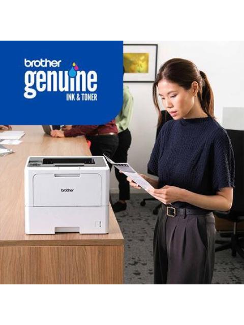 TONER BROTHER TN920XXL SUPER ALTO RENDIMIENTO NEGRO 11.000 PAGINAS