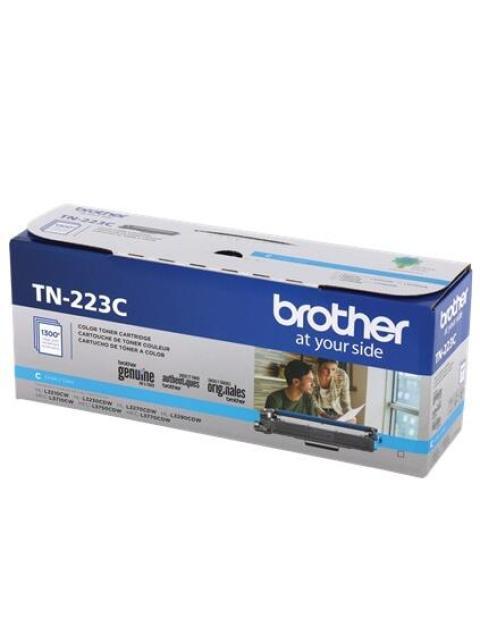 TONER BROTHER TN-223C CIAN 1300 PAGINAS