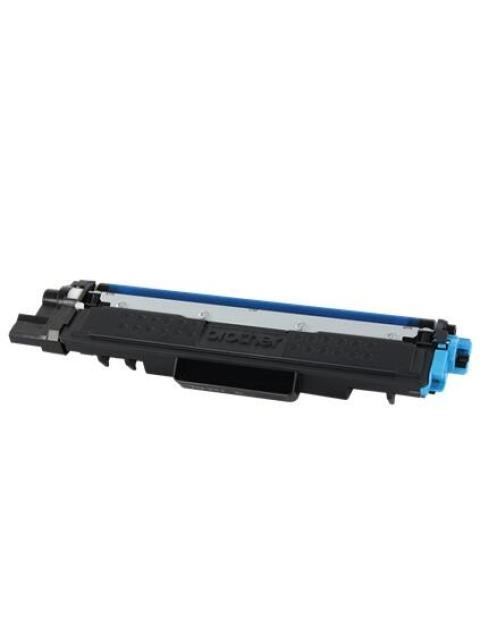 TONER BROTHER TN-227C ALTO RENDIMIENTO CIAN 2300 PAGINAS