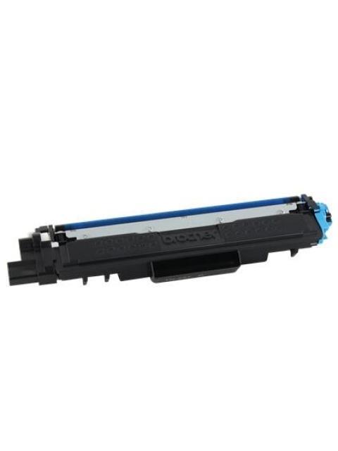 TONER BROTHER TN-227C ALTO RENDIMIENTO CIAN 2300 PAGINAS