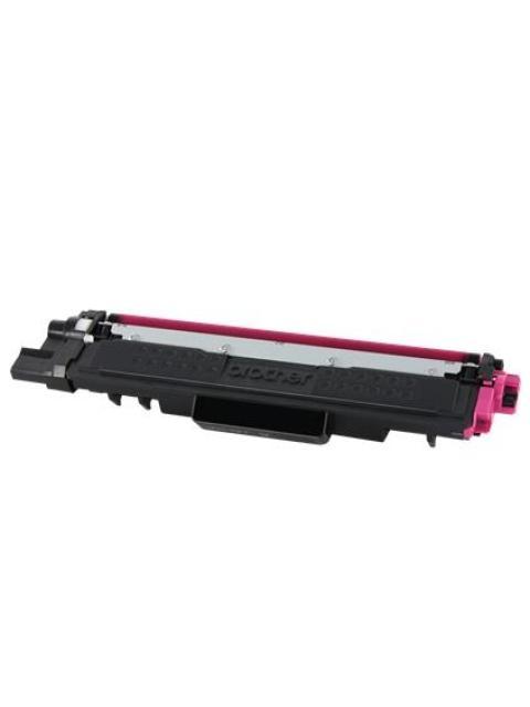 TONER BROTHER TN-227M ALTO RENDIMIENTO MAGENTA 2300 PAGINAS