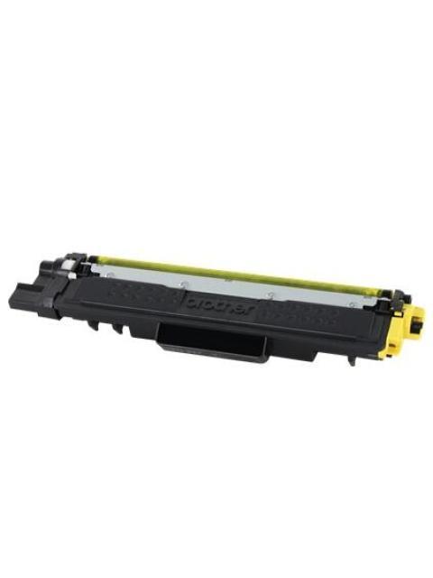 TONER BROTHER TN-227Y ALTO RENDIMIENTO AMARILLO 2300 PAGINAS