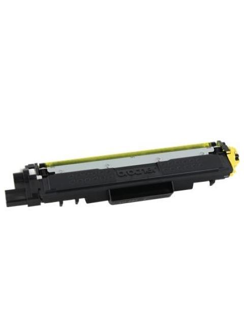 TONER BROTHER TN-227Y ALTO RENDIMIENTO AMARILLO 2300 PAGINAS