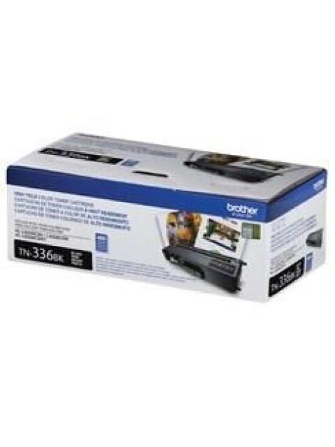 TONER BROTHER TN-336 NEGRO 4000 PAGINAS