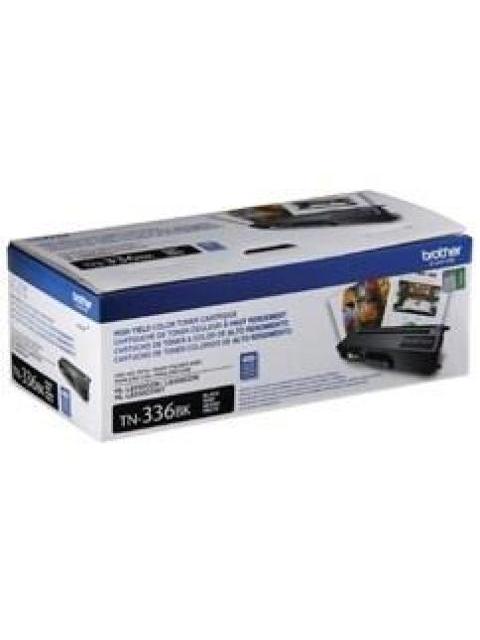 TONER BROTHER TN-336 NEGRO 4000 PAGINAS