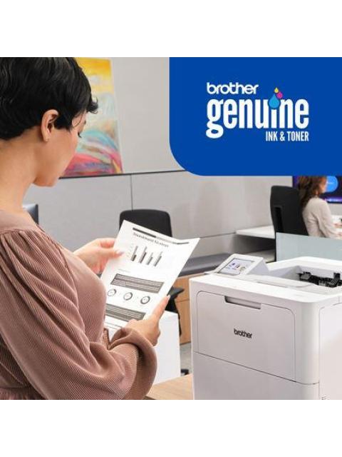 TONER BROTHER VALOR TN925 NEGRO RENDIMIENTO APROXIMADO 25 000 PAGINAS COMPATIBLE CON HLL6415DW MFCL6915DW