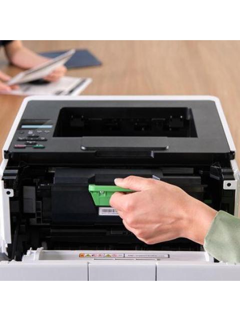 TONER BROTHER VALOR TN925 NEGRO RENDIMIENTO APROXIMADO 25 000 PAGINAS COMPATIBLE CON HLL6415DW MFCL6915DW