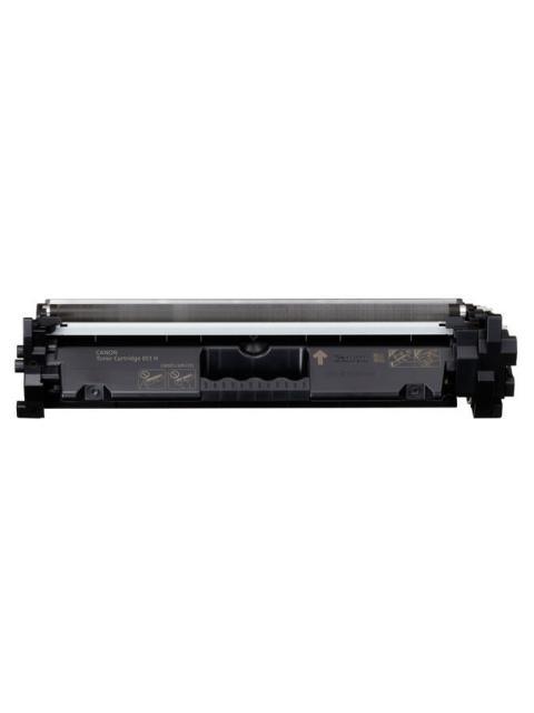 TONER CANON 051 H ALTO RENDIMIENTO NEGRO 4100 PAGINAS