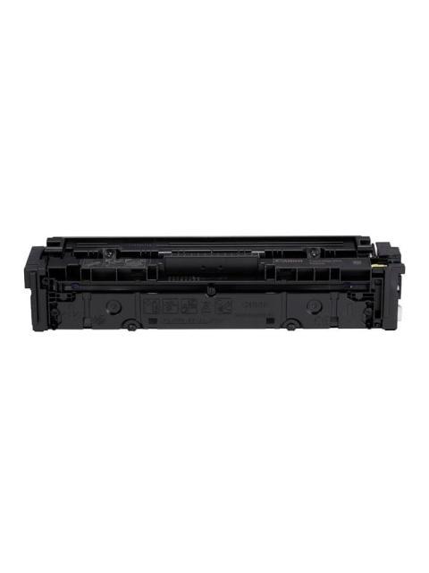 TONER CANON 054 AMARILLO 1.200 PAGINAS