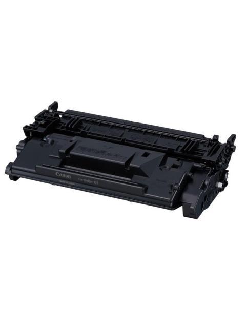 TONER CANON 121 NEGRO 5000 PAGINAS