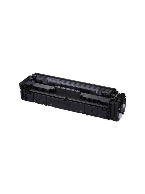 TONER CANON CARTRIDGE 054H ALTO RENDIMIENTO NEGRO 3100 PAGINAS