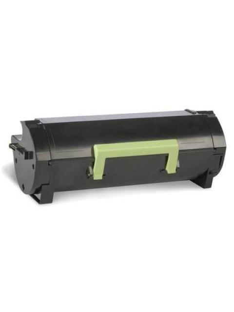 TONER LEXMARK 50F4X00 NEGRO 10.000 PAGINAS