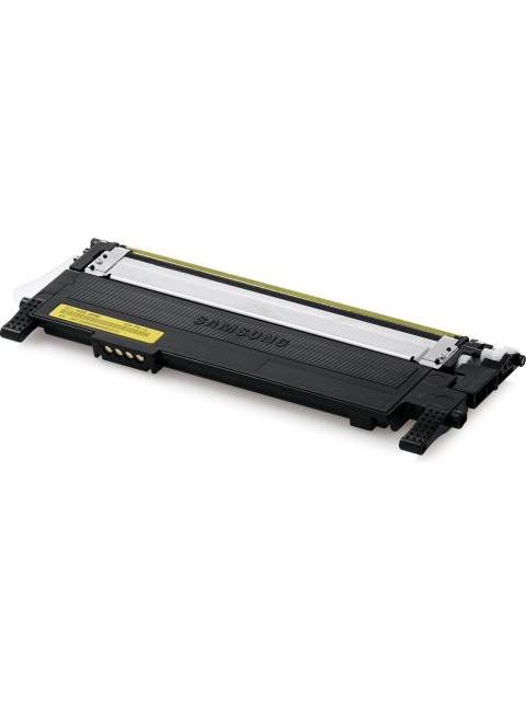 TONER SAMSUNG CLT-Y406S AMARILLO 1.000 PAGINAS