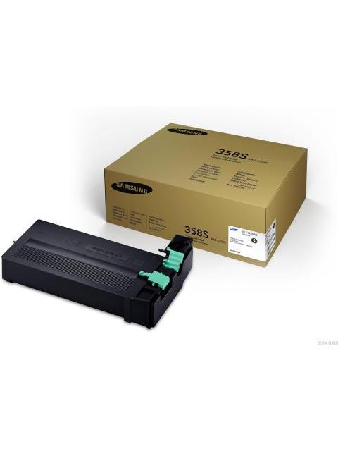 TONER SAMSUNG MLT-D358S NEGRO 30000 PAGS