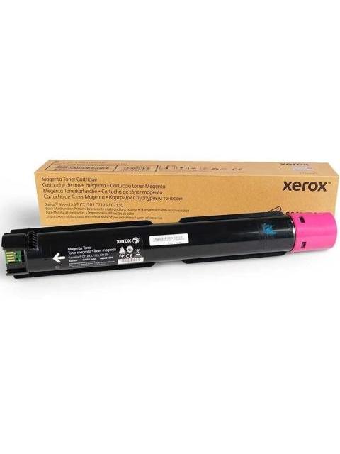 TONER XEROX 006R01830 MAGENTA11.800 PAGINAS