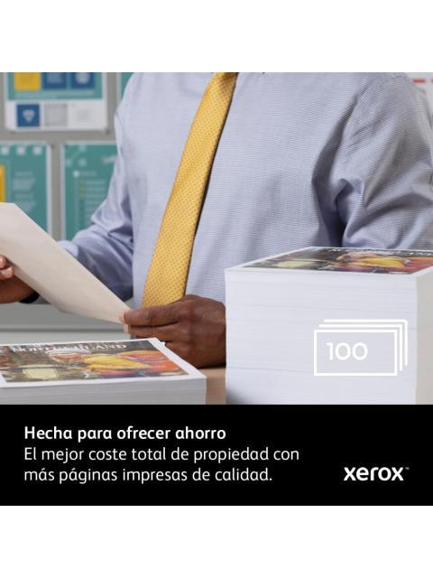 TONER XEROX 106R01485 NEGRO 2000 PAGINAS