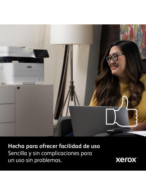 TONER XEROX 106R01485 NEGRO 2000 PAGINAS
