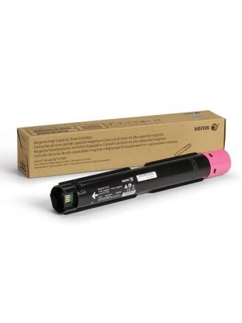 TONER XEROX 106R03767 ALTO RENDIMIENTO MAGENTA 10.100 PAGINAS