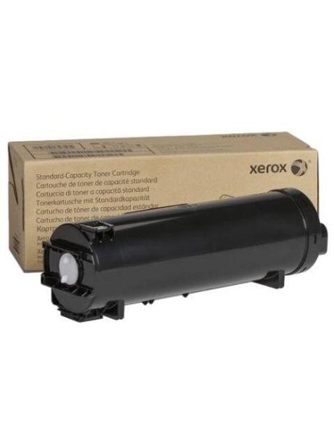 TONER XEROX 106R03943 ALTO RENDIMIENTO NEGRO 25.900 PAGINAS